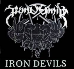 Pandemik : Iron Devils